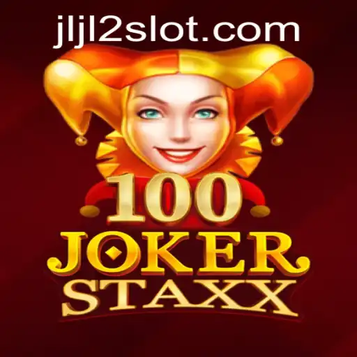 100JokerStaxx: A Comprehensive Guide to the Engaging Slot Game