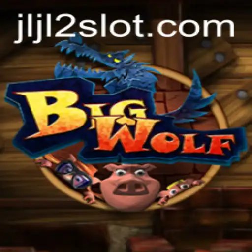 Unveiling BigWolf: A Revolutionary Gaming Experience Enhanced by jljl2