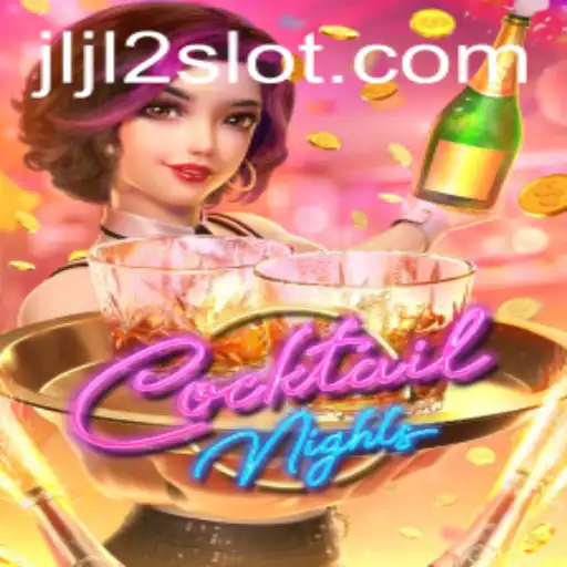 Cocktail Nights: A Sensational Gaming Experience