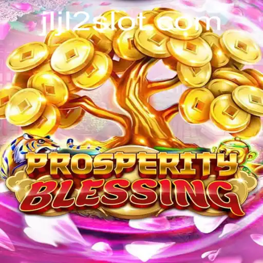 Exploring Prosperity Blessing