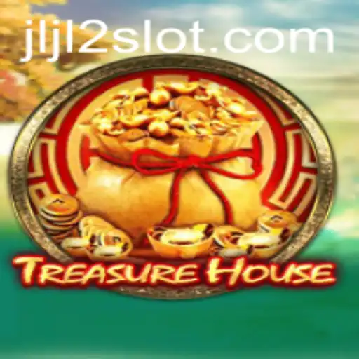Exploring the Fantastical World of TreasureHouse with jljl2