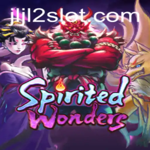 Unveiling the Mystical Realms of SpiritedWonders