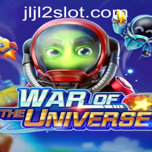 Exploring WAROFTHEUNIVERSE A Galactic Game Adventure