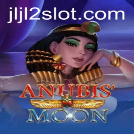 AnubisMoon: A Journey into the Mystical Realms