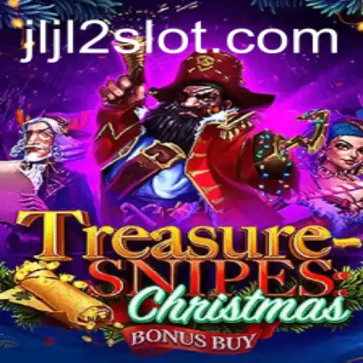 Exploring the Enchanting World of TreasuresnipesChristmas