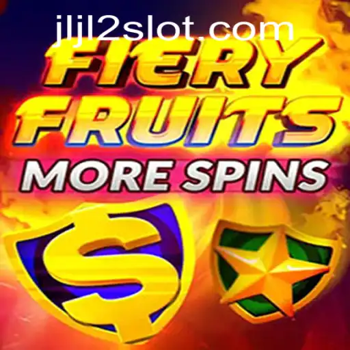 Explore FieryFruitsMoreSpins
