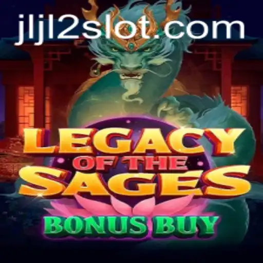 Legacy of the Sages Bonus Buy Game Overview