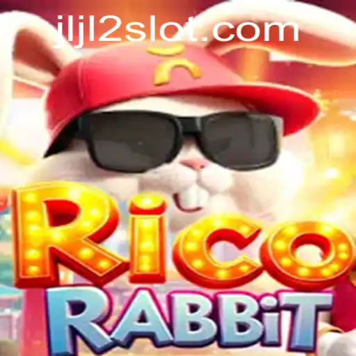 RicoRabbit The Hopping Adventure Game