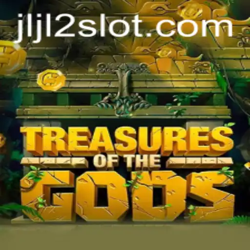 Explore the Thrilling World of Treasure of the Gods