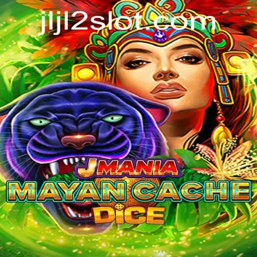 Unlock Ancient Secrets with JManiaMayanCacheDice