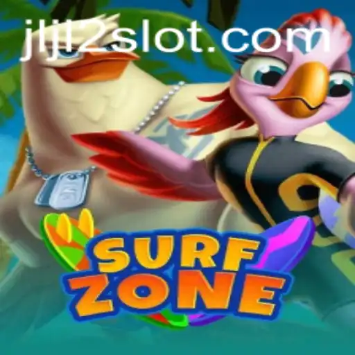 SurfZone: The Ultimate Wave-Riding Adventure