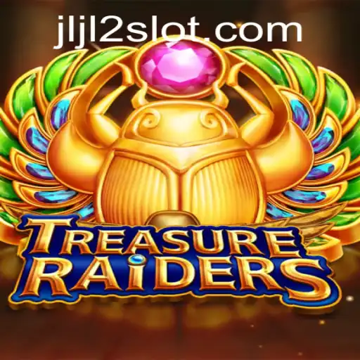 The Ultimate Guide to TREASURERAIDERS